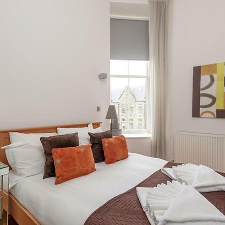 The Quartermile Meadows View Residence EDI Exteriér fotografie