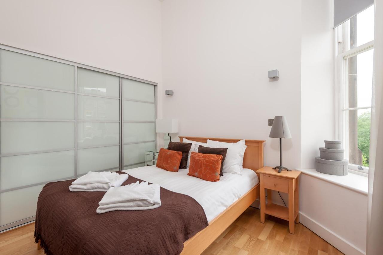 The Quartermile Meadows View Residence EDI Exteriér fotografie