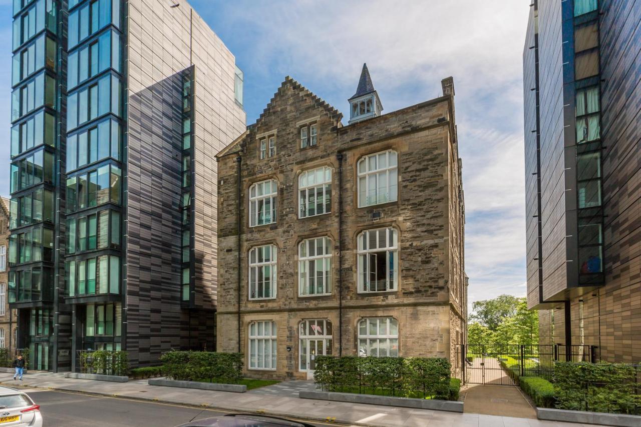 The Quartermile Meadows View Residence EDI Exteriér fotografie