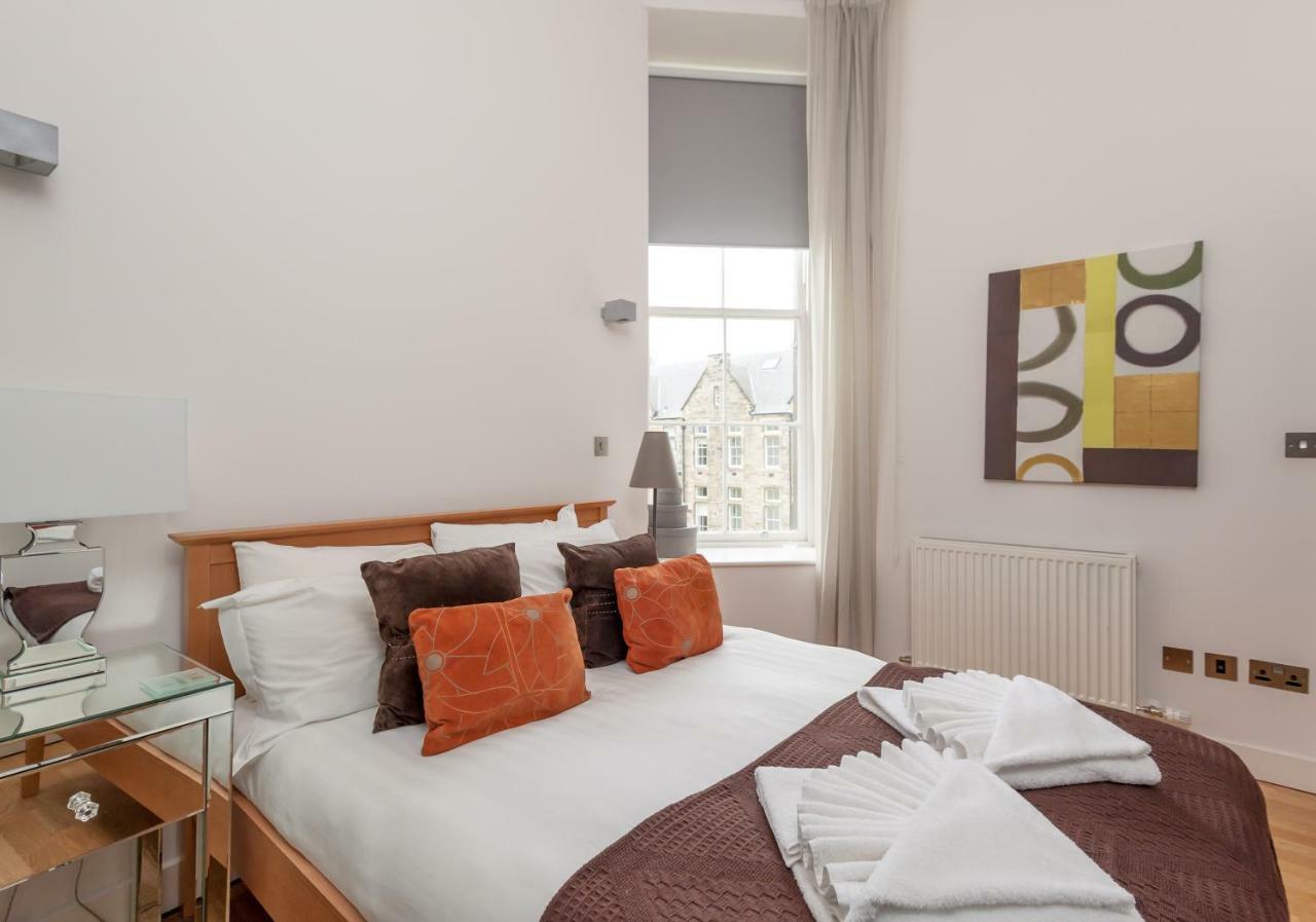 The Quartermile Meadows View Residence EDI Exteriér fotografie