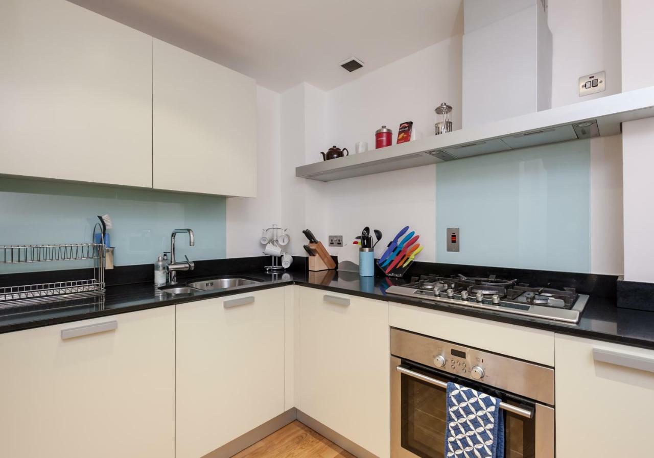 The Quartermile Meadows View Residence EDI Exteriér fotografie