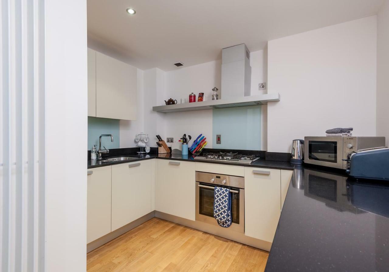 The Quartermile Meadows View Residence EDI Exteriér fotografie