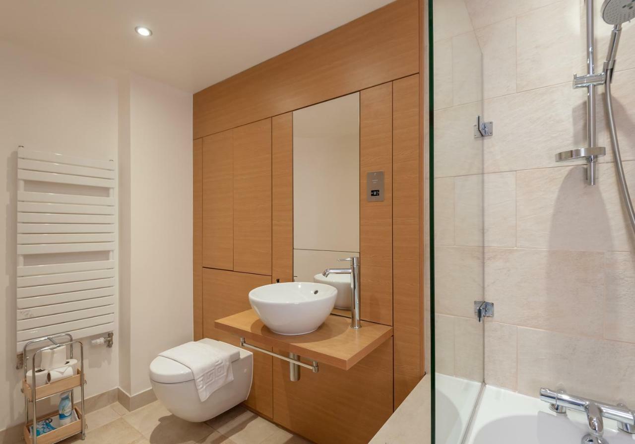 The Quartermile Meadows View Residence EDI Exteriér fotografie