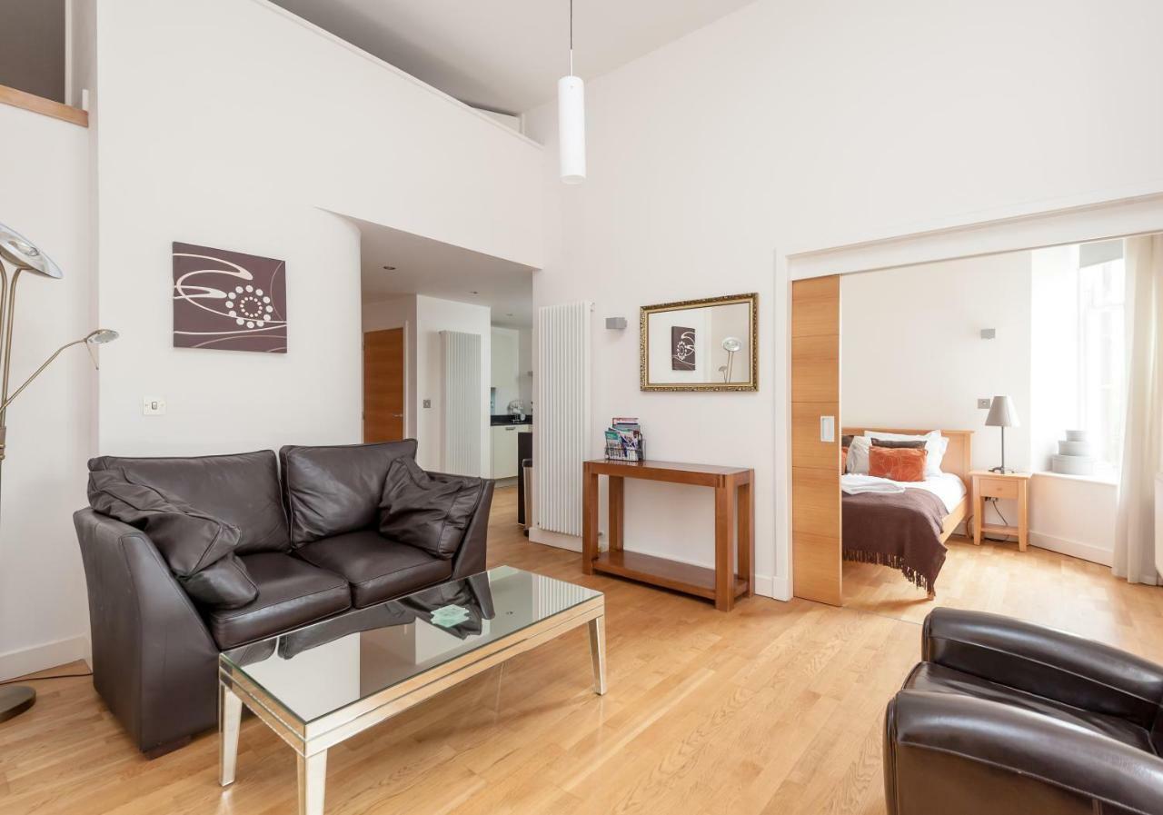 The Quartermile Meadows View Residence EDI Exteriér fotografie