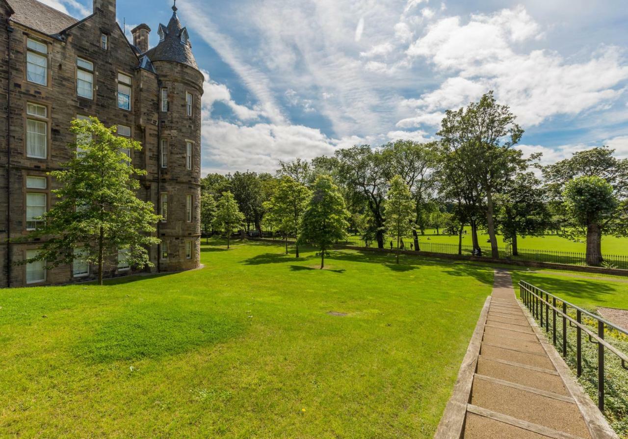 The Quartermile Meadows View Residence EDI Exteriér fotografie